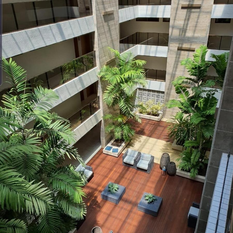 Flat Eco Summer Tambaú Apto 2Qts, Cozinha completa João Pessoa Exterior foto